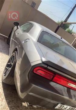 دودج تشالنجر
